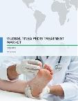 Global Tinea Pedis Treatment Market 2017-2021
