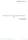 Angina (Angina Pectoris) (Cardiovascular) - Drugs In Development, 2021