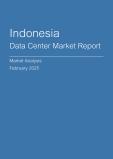  Indonesia Data Center Market Report- Q4 2024