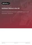 US Hardware Stores: An Industry Market Analysis