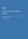 US Smart Mobility Market Report- Q1 2025