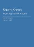  South Korea Trucking Market Report- Q4 2024
