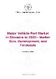 Motor Vehicle Part Market in Slovakia to 2020 - Market Size, Development, and Forecasts