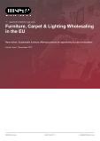 Furniture, Carpet & Lighting Wholesaling in the EU - Industry Market Research Report