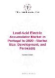 Lead-Acid Electric Accumulator Market in Portugal to 2020 - Market Size, Development, and Forecasts