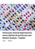 Pulmonary Arterial Hypertension Market Size and Trend Report including Epidemiology, Disease Management, Pipeline Analysis, Competitor Assessment, Unmet Needs, Clinical Trial Strategies and Forecast, 2019-2029