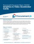 Graphics & Video Accelerator Cards in the US - Procurement Research Report