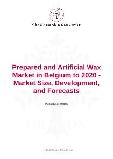Prepared and Artificial Wax Market in Belgium to 2020 - Market Size, Development, and Forecasts