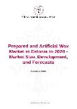 Prepared and Artificial Wax Market in Estonia to 2020 - Market Size, Development, and Forecasts
