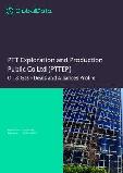 PTT Exploration and Production Public Co Ltd (PTTEP) - Oil & Gas - Deals and Alliances Profile