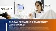 Global Pediatric and Maternity Care Market : Analysis By Services, Maternal Age, Service Medium, By Region, By Country: Market Insights and Forecast