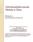 Insights into China's Evolving N,N-Dimethylformamide Trade