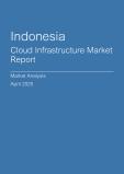  Indonesia Cloud Infrastructure Market Report- Q1 2025