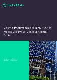 Cosmo Pharmaceuticals NV (COPN) - Medical Equipment - Deals and Alliances Profile