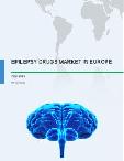 Epilepsy Drugs Market in Europe - Market Analysis 2015-2019