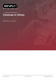 Cinemas in China - Industry Market Research Report