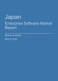 Japan Enterprise Software Market Report- Q4 2024