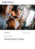 Taiwan Thermal Power Market Size and Trends by Installed Capacity, Generation and Technology, Regulations, Power Plants, Key Players and Forecast to 2035