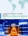 Polyalkylene Glycol: Worldwide Industry Outlook 2018-2022