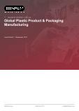 Global Plastic Product & Packaging Manufacturing - Industry Market Research Report