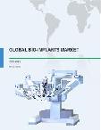 Global Bio-Implant Market 2015-2019