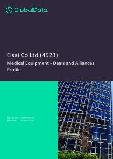 Eisai Co Ltd (4523) - Medical Equipment - Deals and Alliances Profile
