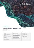 Global Bauxite Mining to 2025 - Analysing Reserves and Production by Country, Global Assets and Projects, Demand Drivers and Key Players