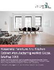 Household Furniture And Kitchen Cabinet Manufacturing Market Global Briefing 2018