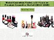 Premium Beauty Products: Global Market Trends 2016-2020