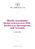 Electric Accumulator Market in Morocco to 2020 - Market Size, Development, and Forecasts