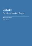 Japan Fertilizer Market Report- Q1 2025