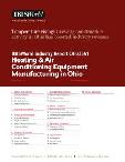 Heating & Air Conditioning Equipment Manufacturing in Ohio - Industry Market Research Report