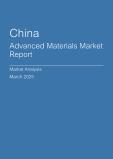  China Advanced Materials Market Report- Q4 2024
