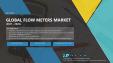 Flow Meters Market - Growth, Trends, COVID-19 Impact, and Forecasts (2021 - 2026)