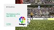 Business of La Liga Soccer League 2021-22 - Property Profile, Sponsorship and Media Landscape