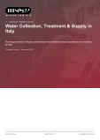 Water Collection, Treatment & Supply in Italy - Industry Market Research Report