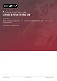 Skate Shops in the US - Industry Market Research Report