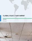 Global Ceiling Tiles Market 2017-2021