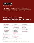 Fast Food Restaurants in the US in the US - Industry Market Research Report