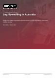 Log Sawmilling in Australia - Industry Market Research Report
