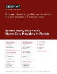 Home Care Providers in Florida - Industry Market Research Report