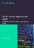 MEDITE Cancer Diagnostics Inc (MDIT) - Medical Equipment - Deals and Alliances Profile