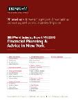 Financial Planning & Advice in New York - Industry Market Research Report