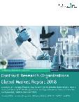 Contract Research Organizations Global Market Report 2018