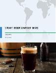 Craft Beer Market in the US 2017-2021