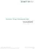 Peritonitis (Gastrointestinal) - Drugs in Development, 2021