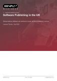 Software Publishing in the UK - Industry Market Research Report