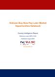 Vietnam Buy Now Pay Later Business and Investment Opportunities (2019-2028) – 75+ KPIs on Buy Now Pay Later Trends by End-Use Sectors, Operational KPIs, Market Share, Retail Product Dynamics, and Consumer Demographics