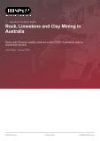 Rock, Limestone and Clay Mining in Australia - Industry Market Research Report