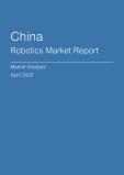 China Robotics Market Report- Q1 2025